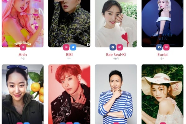 Who's Celebrating Today? Discover the Birthdays of K-pop Idols and K-Celebrities! ★ September 27