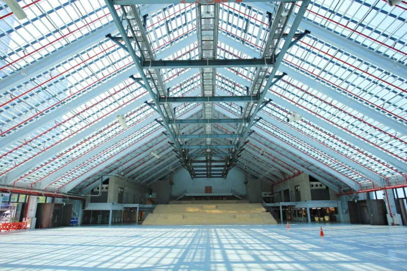 Incheon Sangsang Platform: Incheon Travel (2/8)