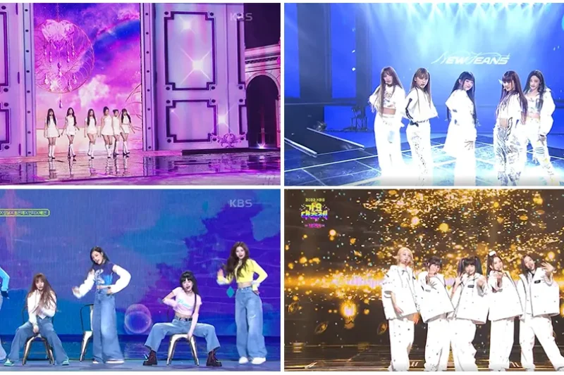 【Instant confirmation】2024 KBS Song Festival Gayo Daechukje Ticket Package (5/9)