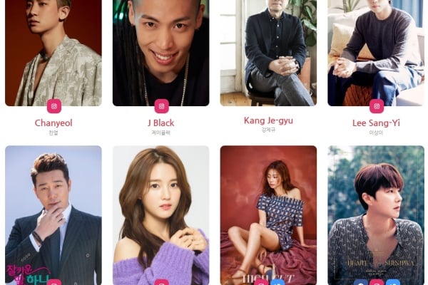 Who's Celebrating Today? Discover the Birthdays of K-pop Idols and K-Celebrities! ★ November 27
