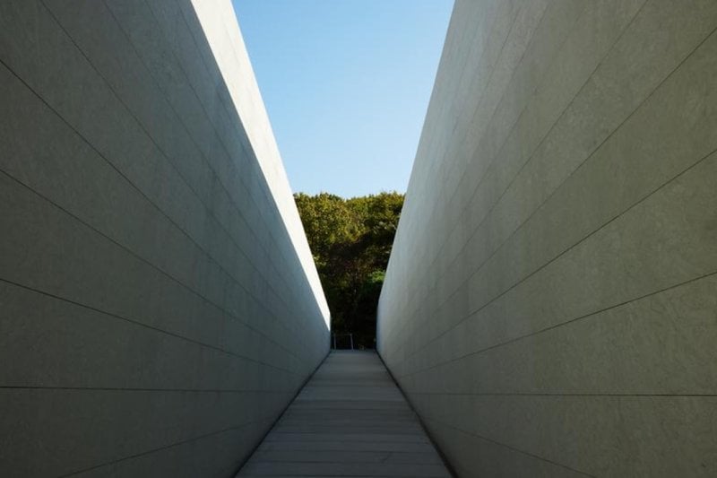 Ganghwa Dolmens Gymnasium: Where Sports Meet History (1/4)