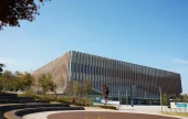Ganghwa Dolmens Gymnasium: Where Sports Meet History
