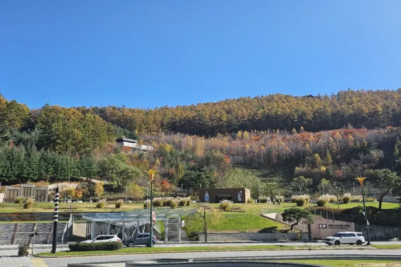 High1 Resort : Gangwon-do (1/7)
