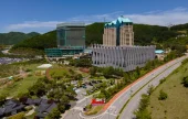 High1 Resort : Gangwon-do