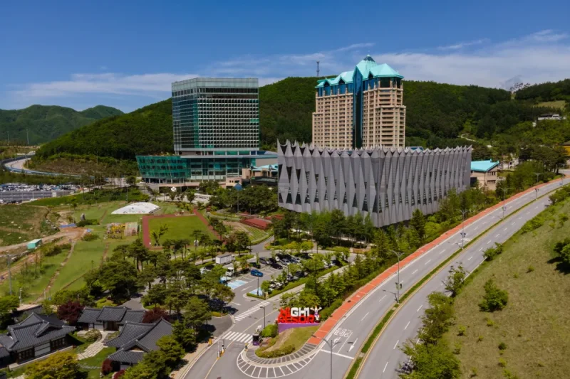 High1 Resort : Gangwon-do (2/7)