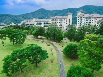 Oak Valley: Gangwon-do