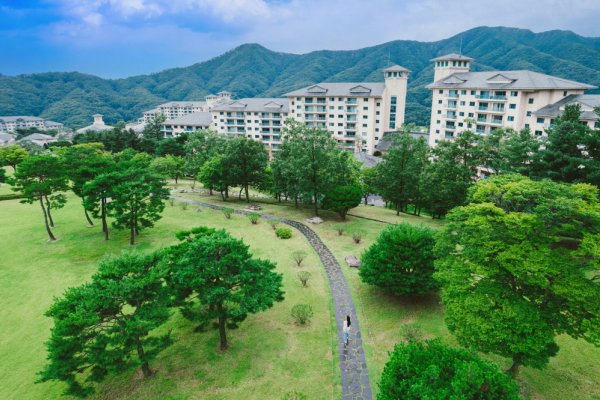 Oak Valley: Gangwon-do