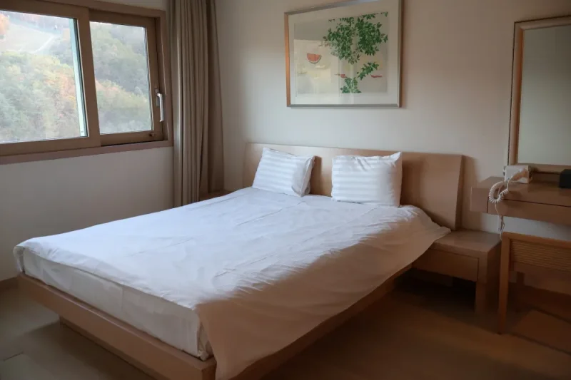 Oak Valley: Gangwon-do (6/20)