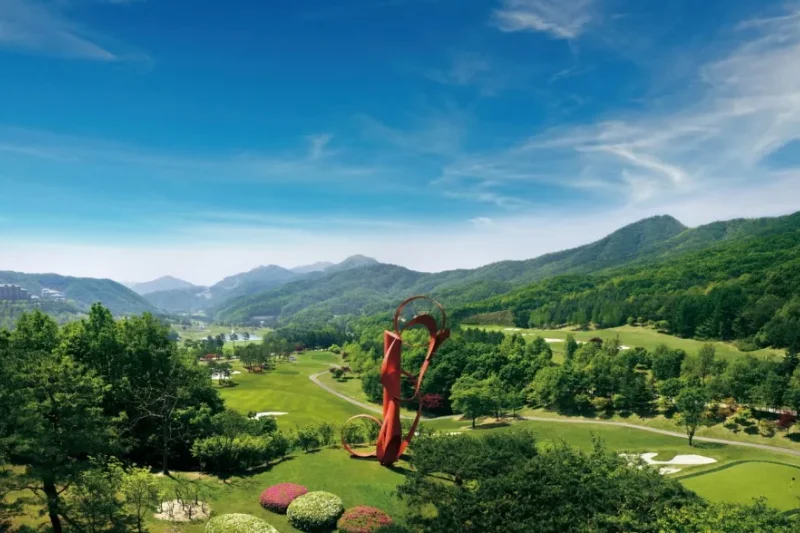 Oak Valley: Gangwon-do (8/20)