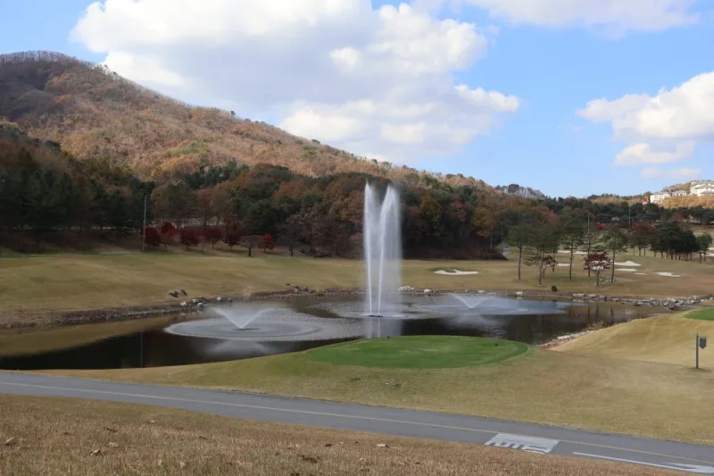 Oak Valley: Gangwon-do (9/20)