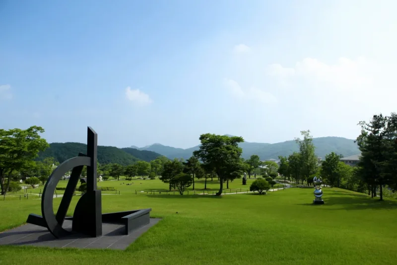 Oak Valley: Gangwon-do (11/20)