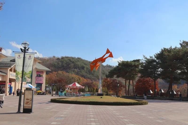 Oak Valley: Gangwon-do (13/20)