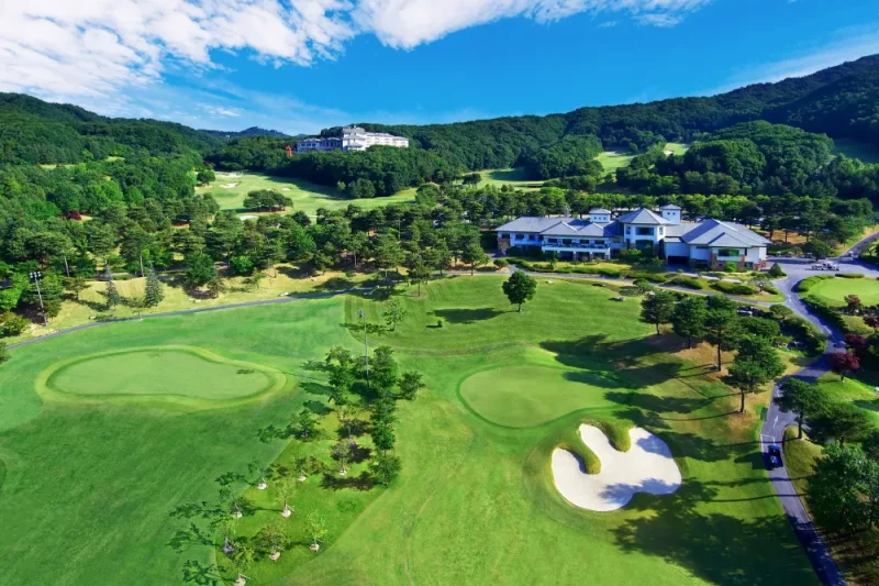Oak Valley: Gangwon-do (16/20)