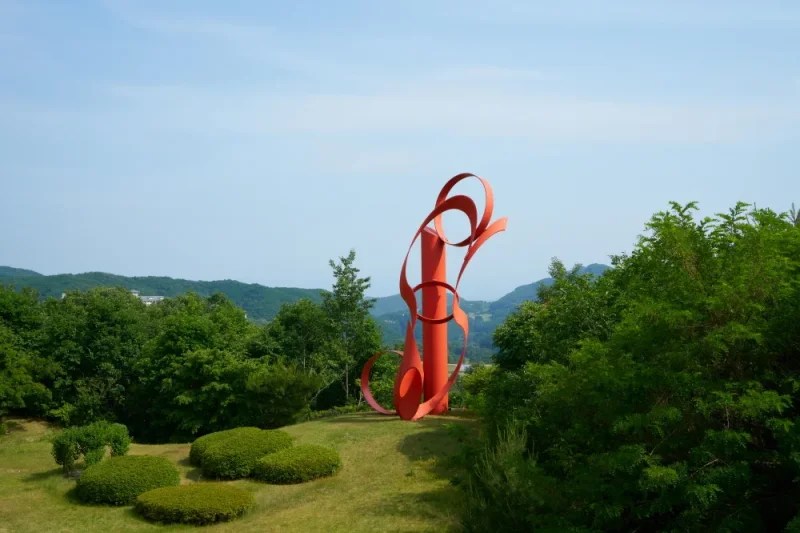 Oak Valley: Gangwon-do (17/20)