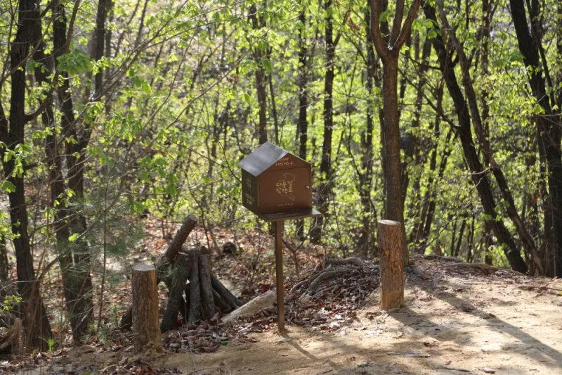 Oak Valley: Gangwon-do (18/20)