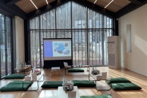 High Healing One: Gangwon-do