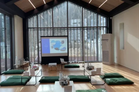 High Healing One: Gangwon-do