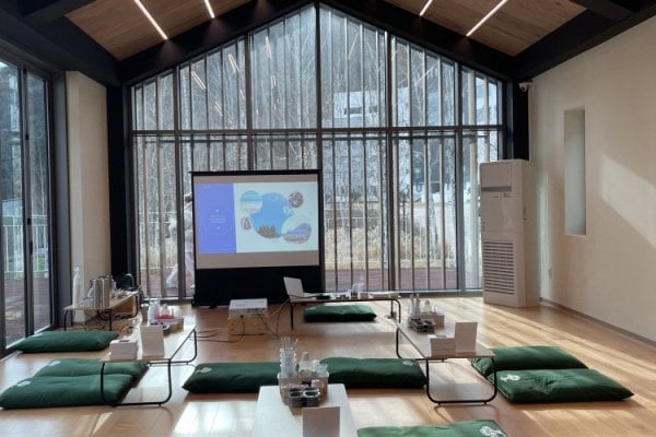 High Healing One: Gangwon-do