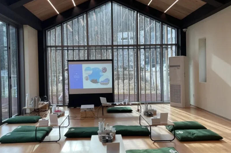 High Healing One: Gangwon-do (1/12)