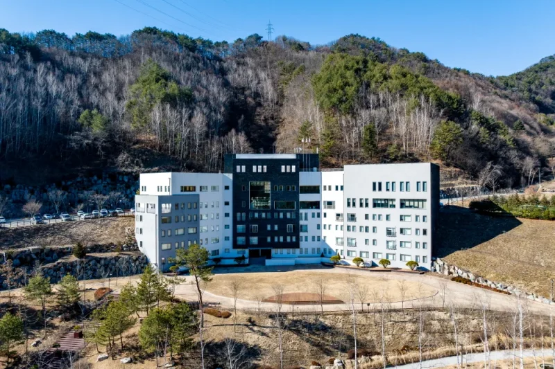 High Healing One: Gangwon-do (4/12)