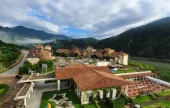 Donggang Cistar: Gangwon-do