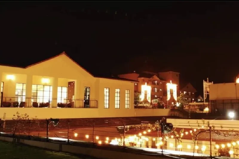 Donggang Cistar: Gangwon-do (2/15)