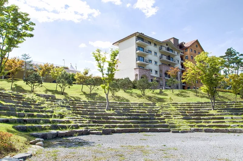 Donggang Cistar: Gangwon-do (9/15)
