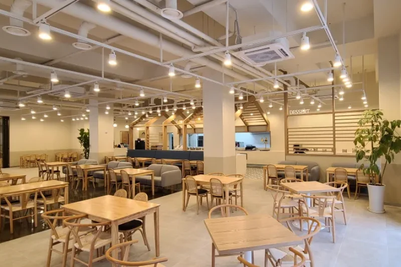 Donggang Cistar: Gangwon-do (12/15)