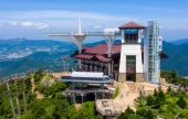 Mona Yongpyong Resort: Gangwon-do