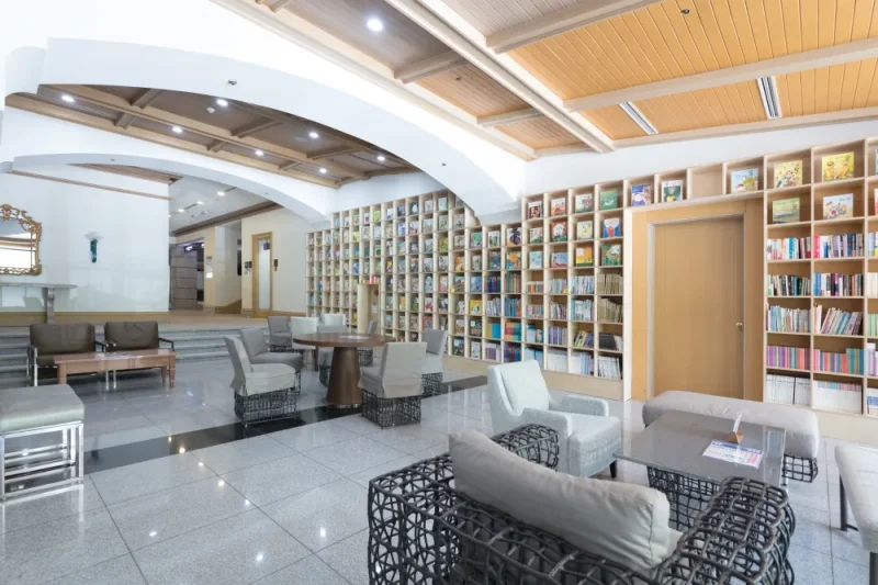 Mona Yongpyong Resort: Gangwon-do (4/7)