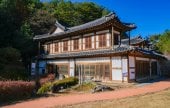 Jeonggangwon: Gangwon-do
