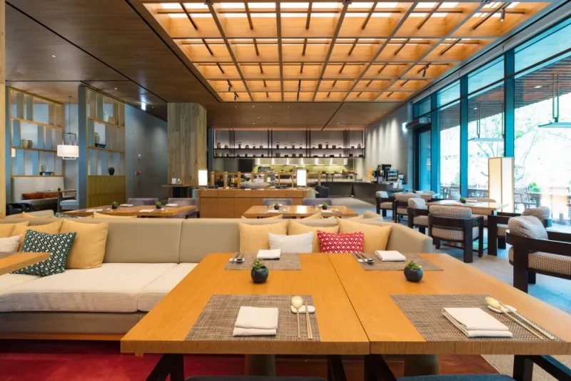 PARK ROCHE Resort &amp; Wellness: Gangwon-do (2/10)