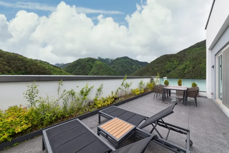 PARK ROCHE Resort &amp; Wellness: Gangwon-do (4/10)