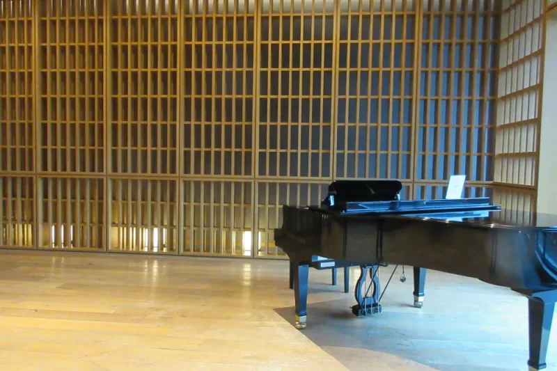 PARK ROCHE Resort &amp; Wellness: Gangwon-do (5/10)