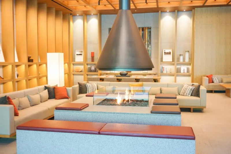 PARK ROCHE Resort &amp; Wellness: Gangwon-do (6/10)