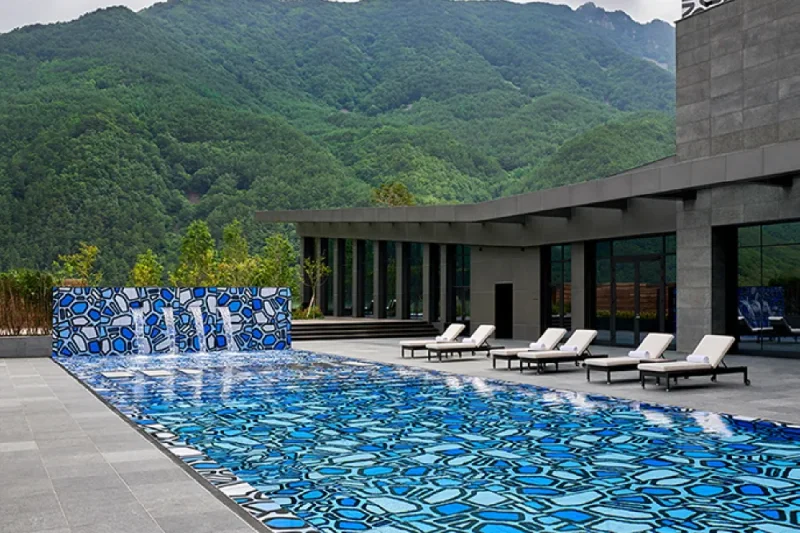PARK ROCHE Resort &amp; Wellness: Gangwon-do (8/10)