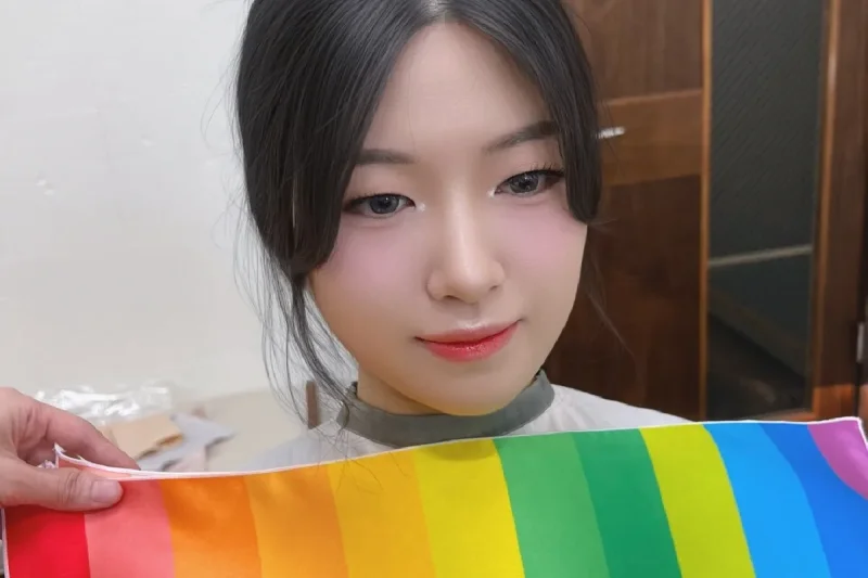 CARADI Seoul Hair Salon - Gangnam Head Spa (scalp treatment) &amp; Make-up and Hair Styling &amp; Personal Color Analysis (9/70)
