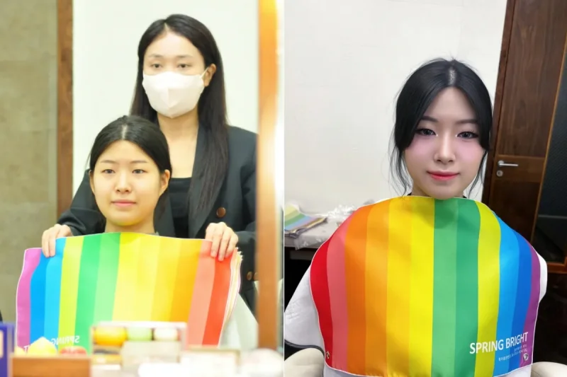 CARADI Seoul Hair Salon - Gangnam Head Spa (scalp treatment) &amp; Make-up and Hair Styling &amp; Personal Color Analysis (18/70)