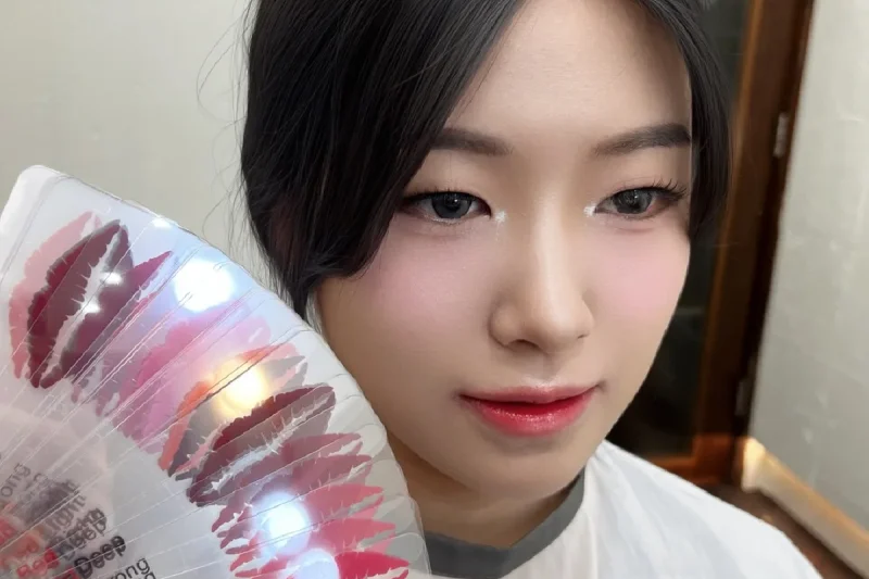 CARADI Seoul Hair Salon - Gangnam Head Spa (scalp treatment) &amp; Make-up and Hair Styling &amp; Personal Color Analysis (26/70)