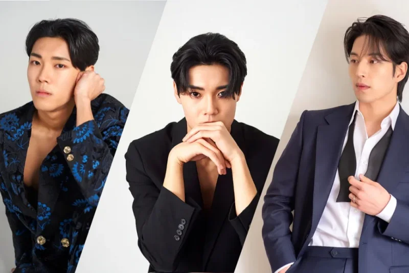 CARADI Seoul Hair Salon - Gangnam Head Spa (scalp treatment) &amp; Make-up and Hair Styling &amp; Personal Color Analysis (29/70)