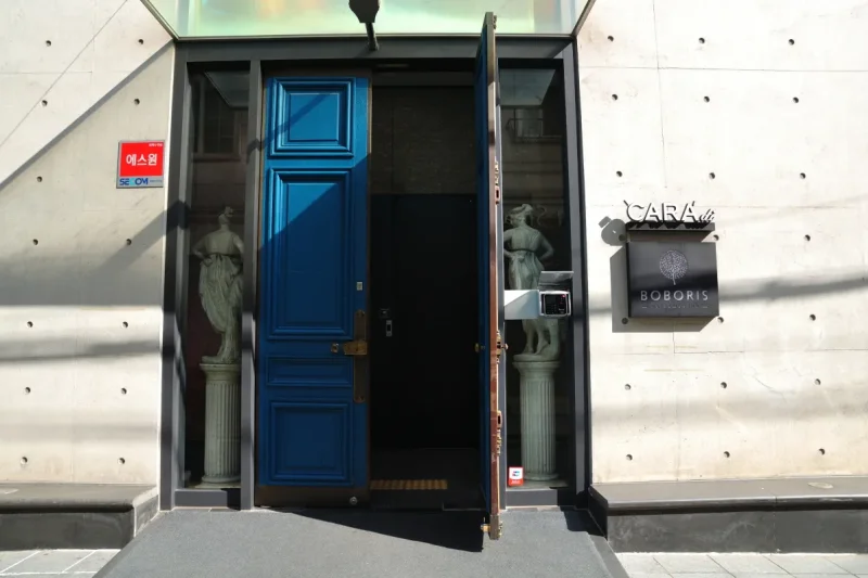 CARADI Seoul Hair Salon - Gangnam Head Spa (scalp treatment) &amp; Make-up and Hair Styling &amp; Personal Color Analysis (35/70)