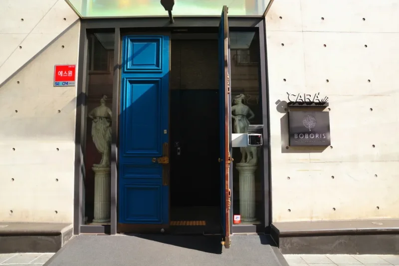 CARADI Seoul Hair Salon - Gangnam Head Spa (scalp treatment) &amp; Make-up and Hair Styling &amp; Personal Color Analysis (44/70)