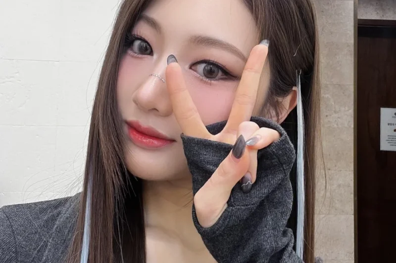 CARADI Seoul Hair Salon - Gangnam Head Spa (scalp treatment) &amp; Make-up and Hair Styling &amp; Personal Color Analysis (49/70)
