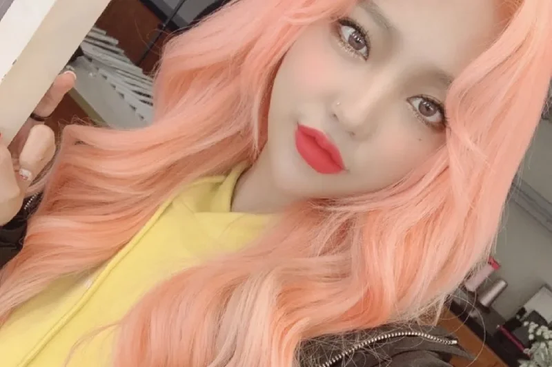 CARADI Seoul Hair Salon - Gangnam Head Spa (scalp treatment) &amp; Make-up and Hair Styling &amp; Personal Color Analysis (52/70)