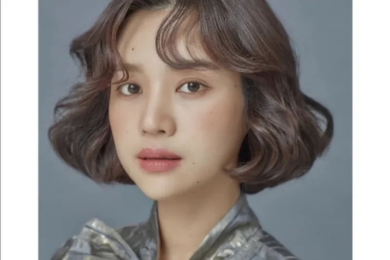 CARADI Seoul Hair Salon - Gangnam Head Spa (scalp treatment) &amp; Make-up and Hair Styling &amp; Personal Color Analysis (59/70)