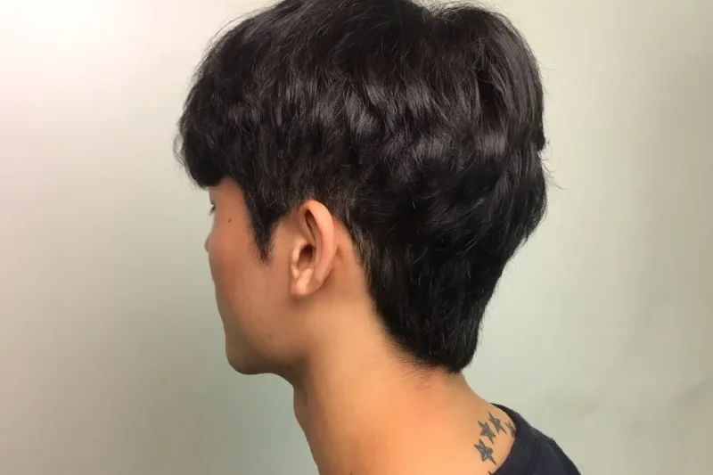 CARADI Seoul Hair Salon - Gangnam Head Spa (scalp treatment) &amp; Make-up and Hair Styling &amp; Personal Color Analysis (60/70)
