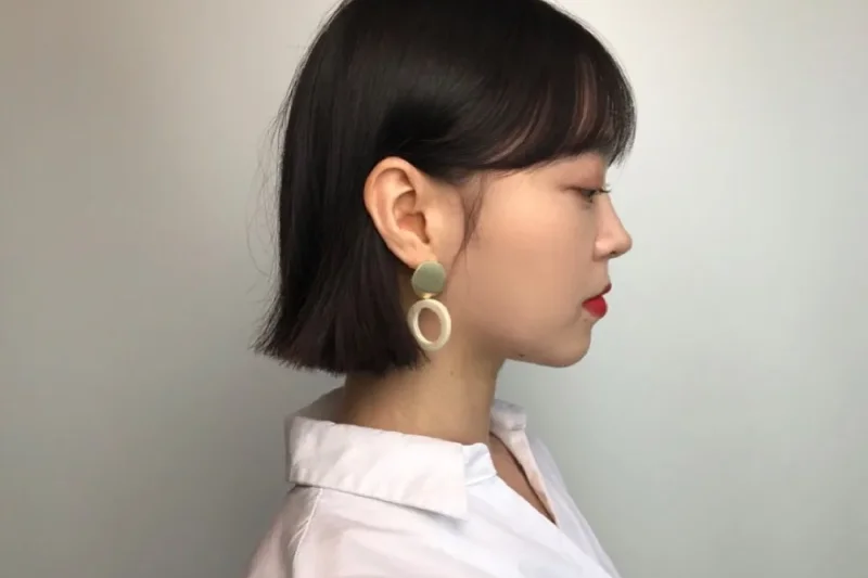 CARADI Seoul Hair Salon - Gangnam Head Spa (scalp treatment) &amp; Make-up and Hair Styling &amp; Personal Color Analysis (61/70)