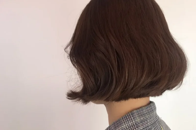CARADI Seoul Hair Salon - Gangnam Head Spa (scalp treatment) &amp; Make-up and Hair Styling &amp; Personal Color Analysis (64/70)