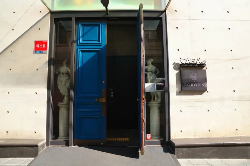 CARADI Seoul Hair Salon - Gangnam Head Spa (scalp treatment) &amp; Make-up and Hair Styling &amp; Personal Color Analysis (70/70)