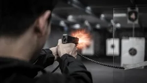 Gangnam Shooting Range Songpa Park Habio Main Branch - Korea Shooting Range Coupon